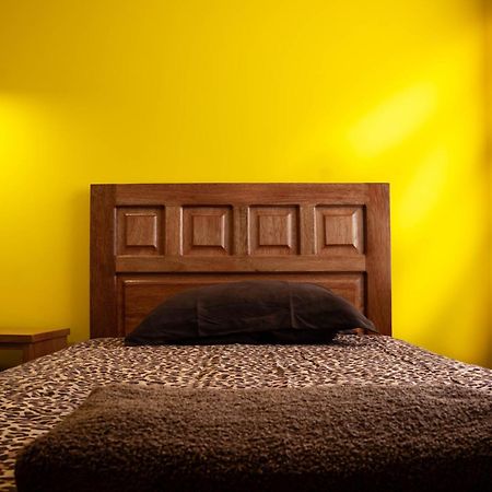 La Chacana Hotel Boutique Huaraz  Exteriör bild