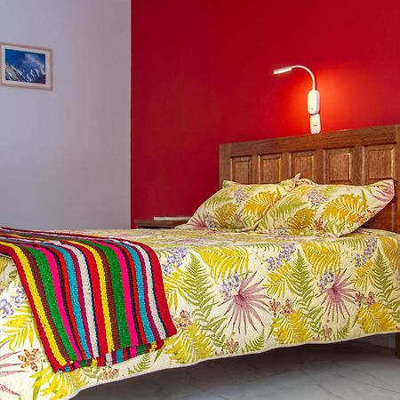 La Chacana Hotel Boutique Huaraz  Exteriör bild
