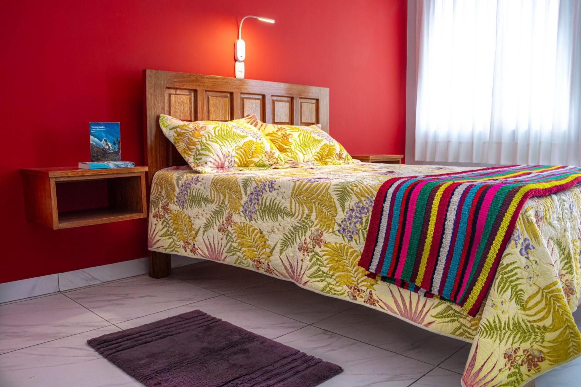 La Chacana Hotel Boutique Huaraz  Exteriör bild